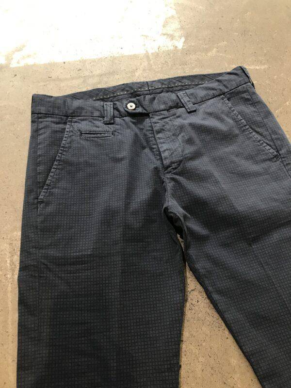 JCM Jey Coleman Pantalone uomo in cotone Exibit In Vendita