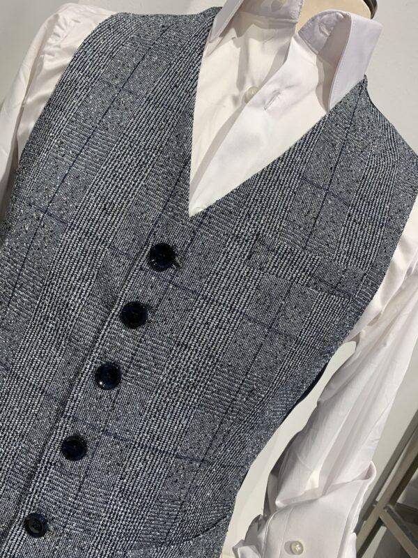 JCM Jey Coleman Gilet uomo EXIBIT Hotsell