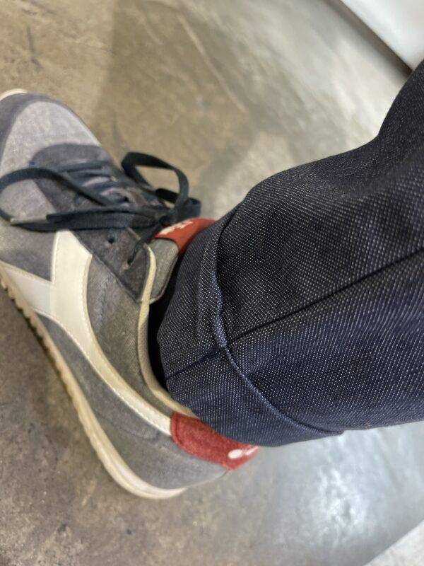 JCM Jey Coleman Pantalone uomo blu Piero Giachi I Più Venduti