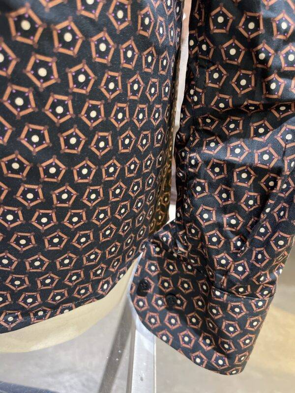 JCM Jey Coleman Camicia uomo slim fit Di Biasi Vendita