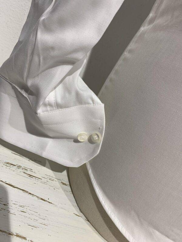 JCM Jey Coleman Camicia cotone slim fit Negozi Online
