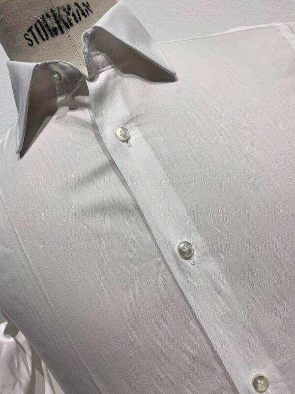 JCM Jey Coleman Camicia cotone slim fit Negozi Online