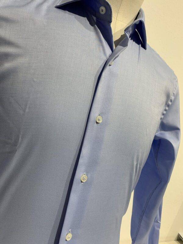 JCM Jey Coleman Camicia uomo slim fit Acquista Ora