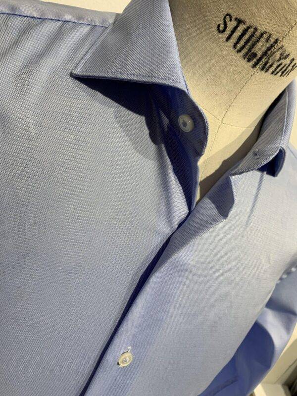 JCM Jey Coleman Camicia uomo slim fit Acquista Ora