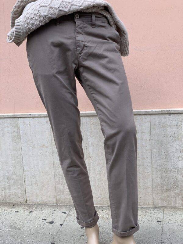 JCM Jey Coleman Pantalone uomo misto cotone Fino Al -60%