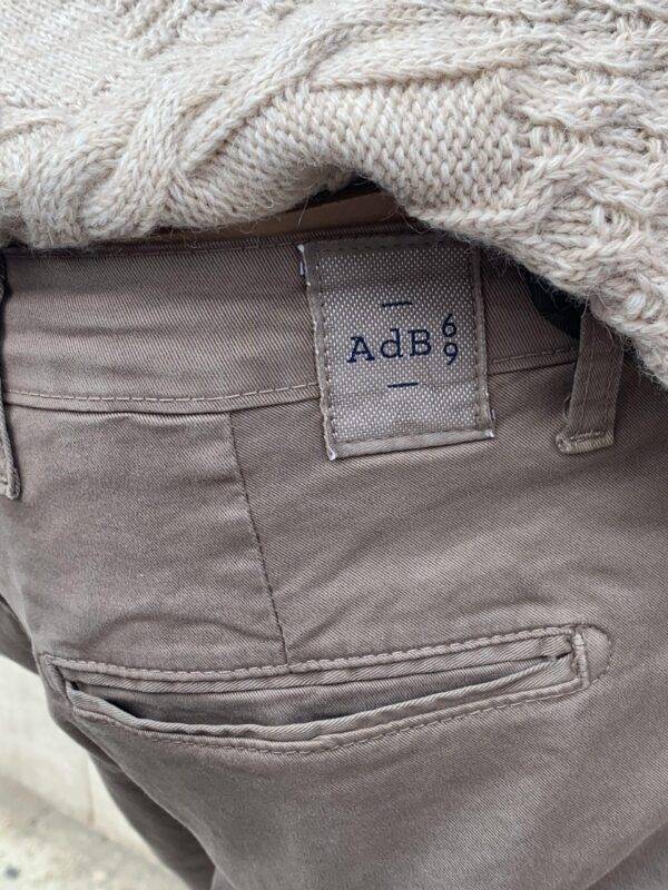 JCM Jey Coleman Pantalone uomo misto cotone Fino Al -60%