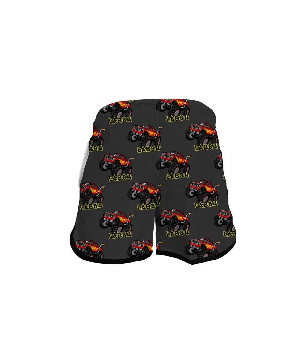 Lab84 SHORT SURF TASCA + MUTANDA INTERNA Consegna Veloce
