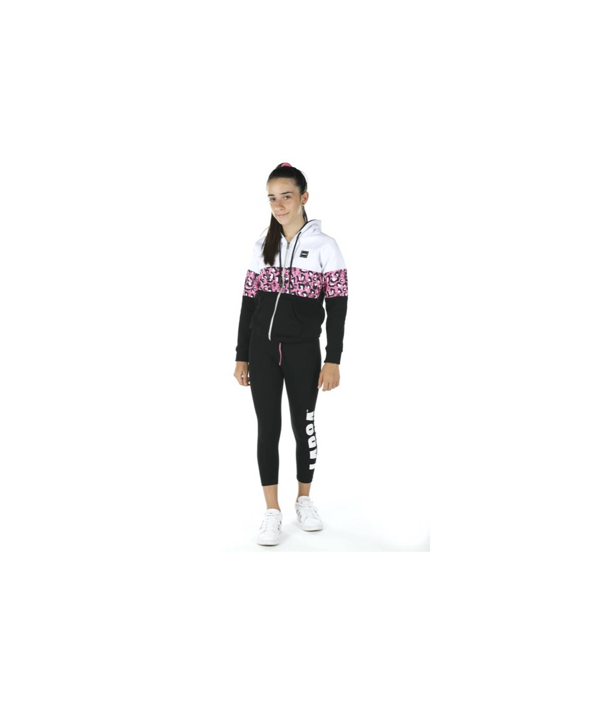 Lab84 FELPA ZIP CAPP Affare Del Giorno