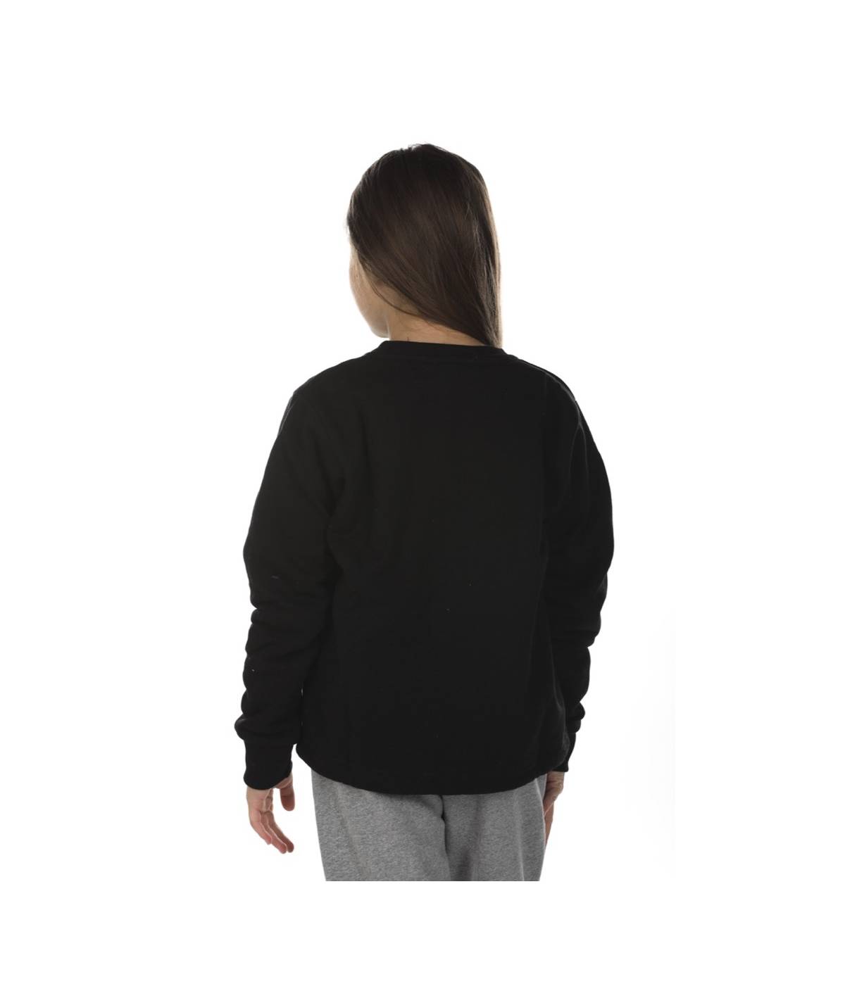 Lab84 FELPA CROP TOP + COULISSE Online