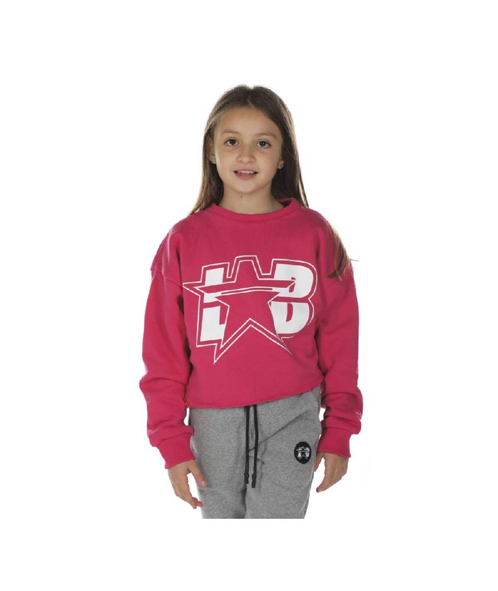 Lab84 CROP TOP Saldi