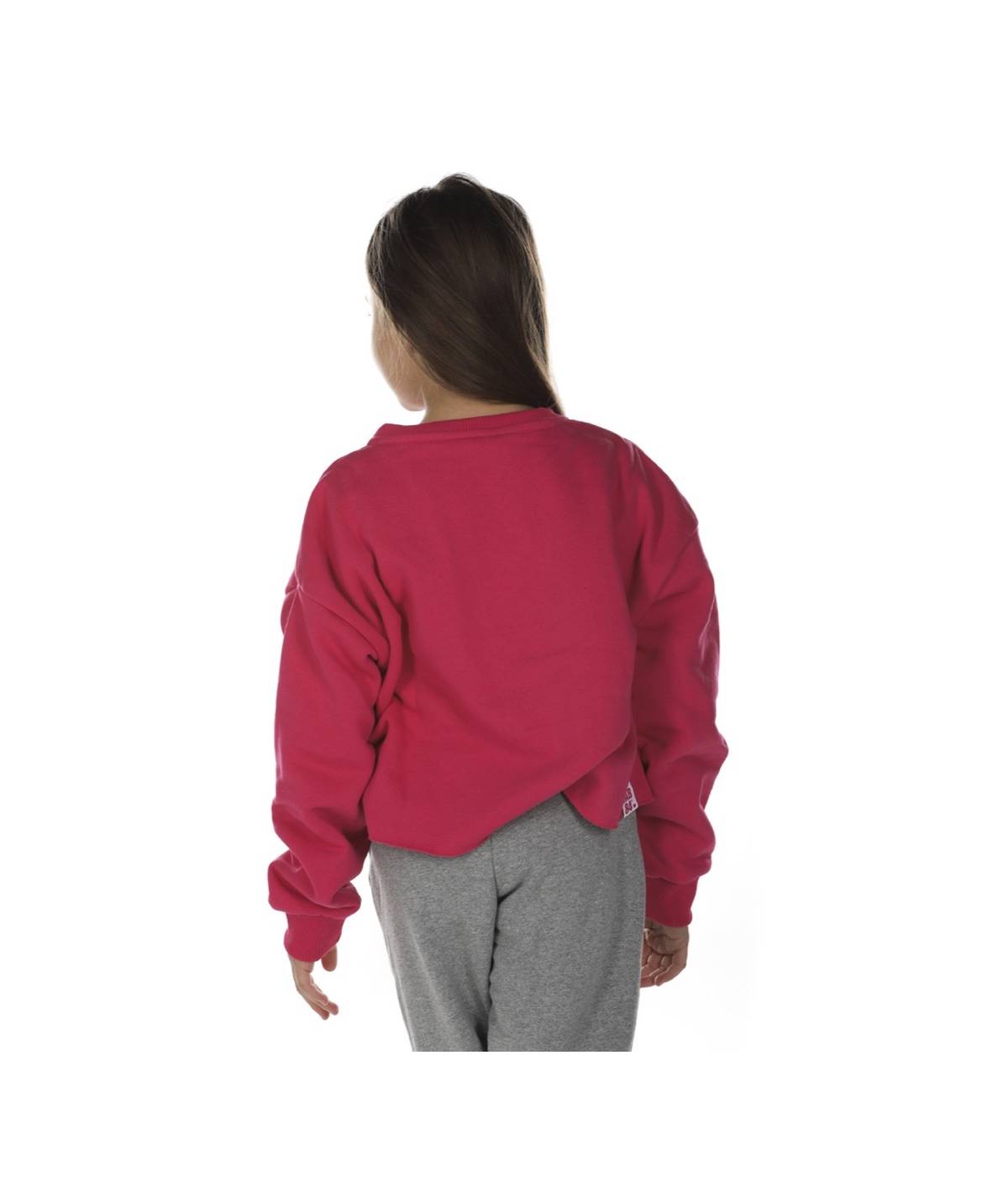 Lab84 CROP TOP Saldi