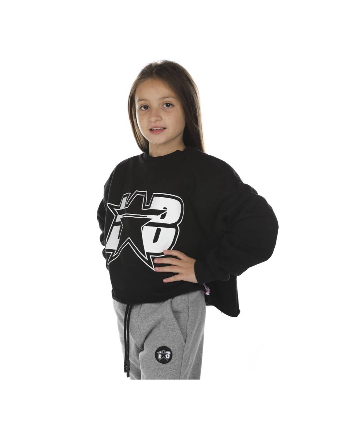 Lab84 CROP TOP Offerte