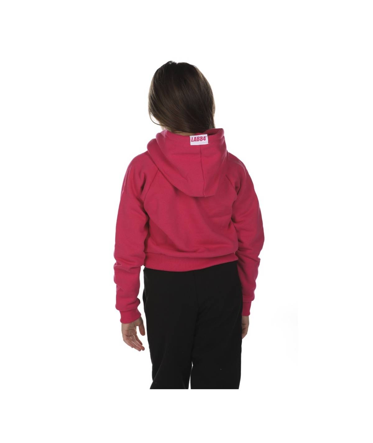 Lab84 CROP TOP Hotsell