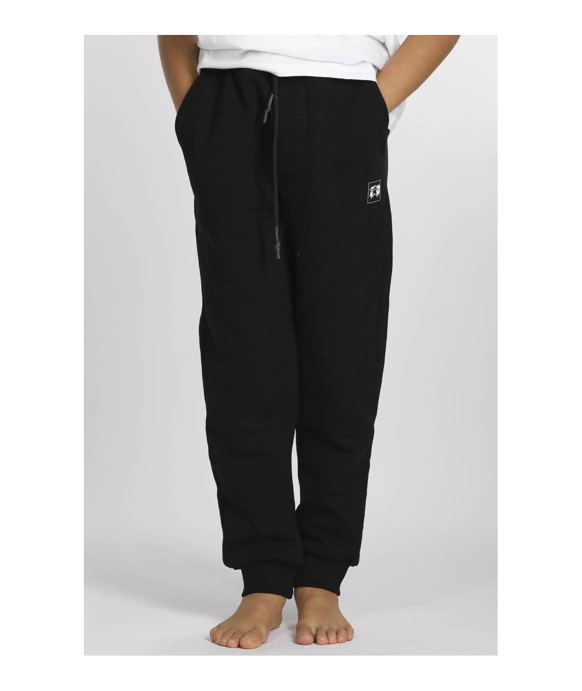 Lab84 PANTALONE TASCHE SULLE CUCITURE In Linea