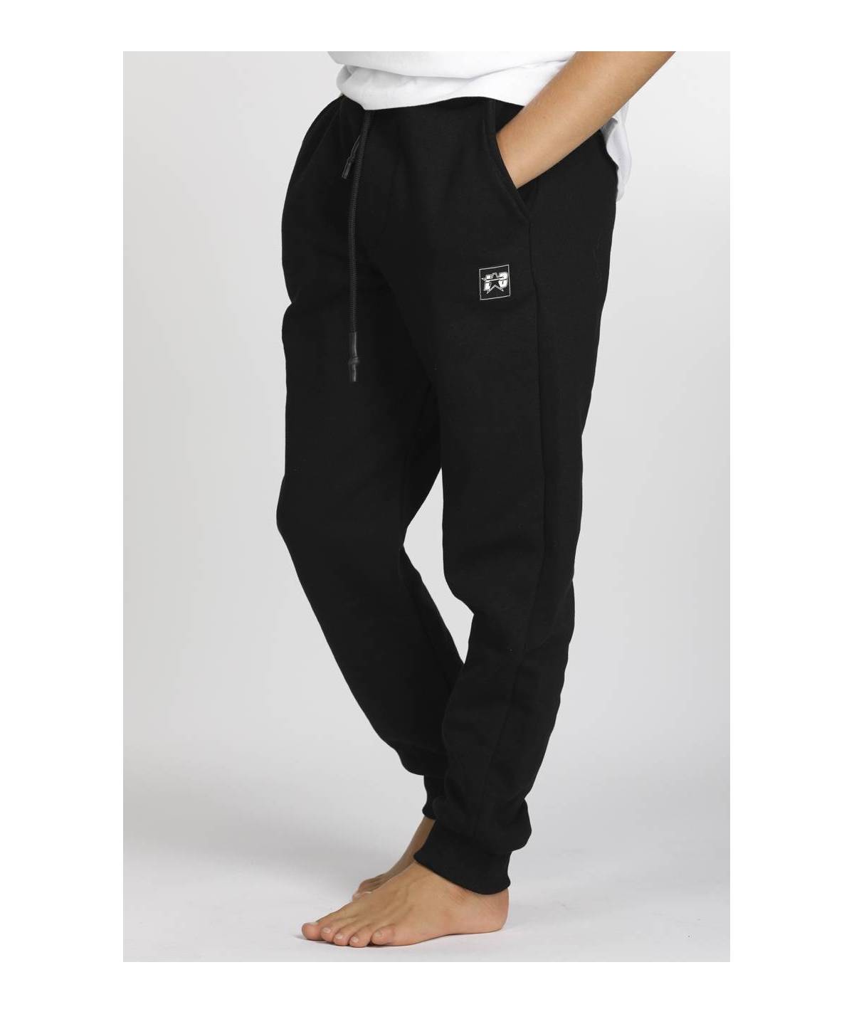 Lab84 PANTALONE TASCHE SULLE CUCITURE In Linea