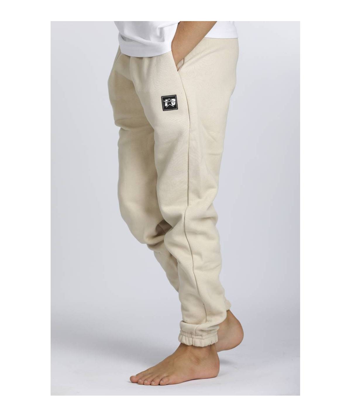 Lab84 PANTALONE VITA ALTA Nuovo