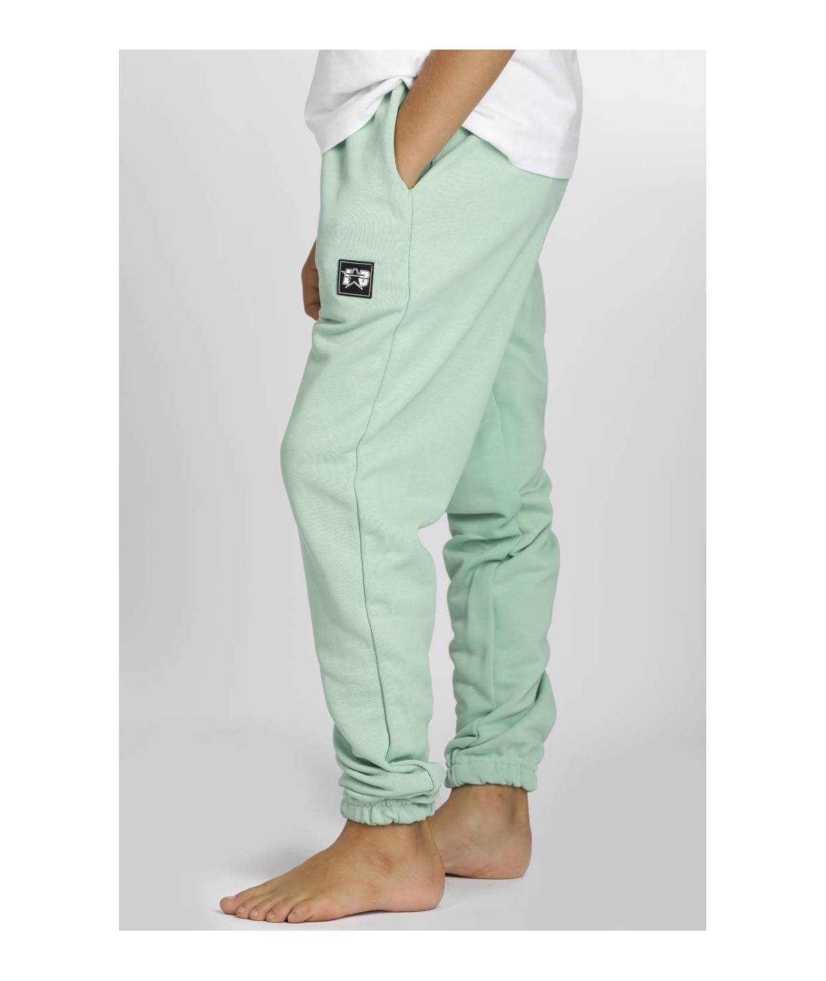 Lab84 PANTALONE VITA ALTA Vendita