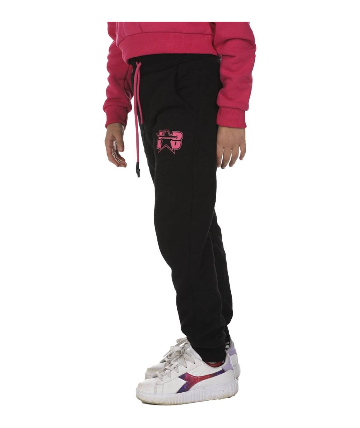 Lab84 PANTALONE TASCHE SULLE CUCITURE Pezzi Unici