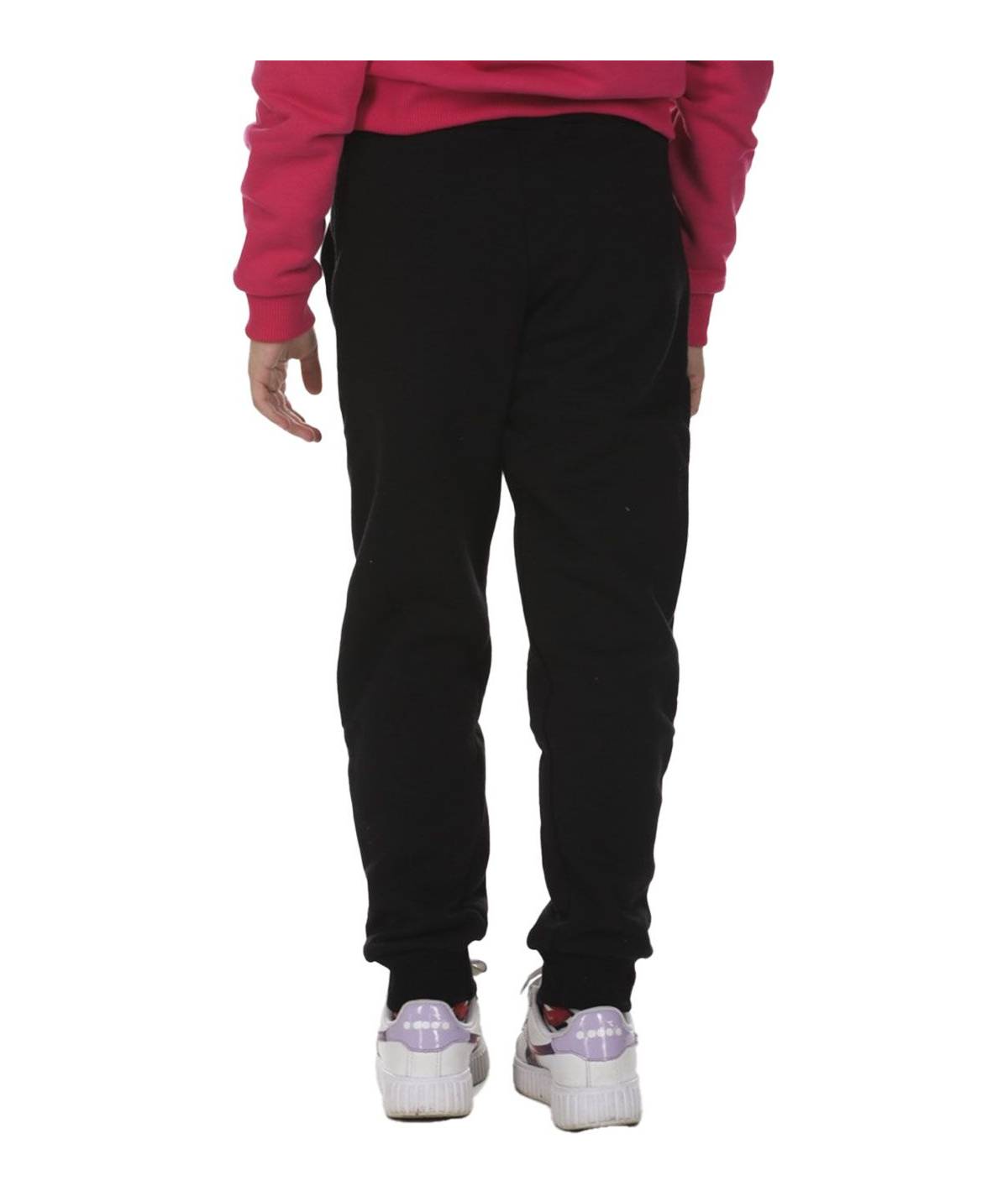 Lab84 PANTALONE TASCHE SULLE CUCITURE Pezzi Unici