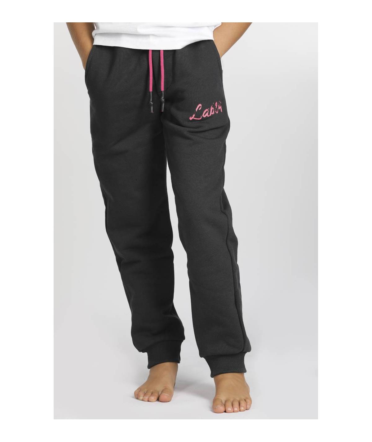 Lab84 PANTALONE 3 TASCHE FLUO Soddisfazione Garantita