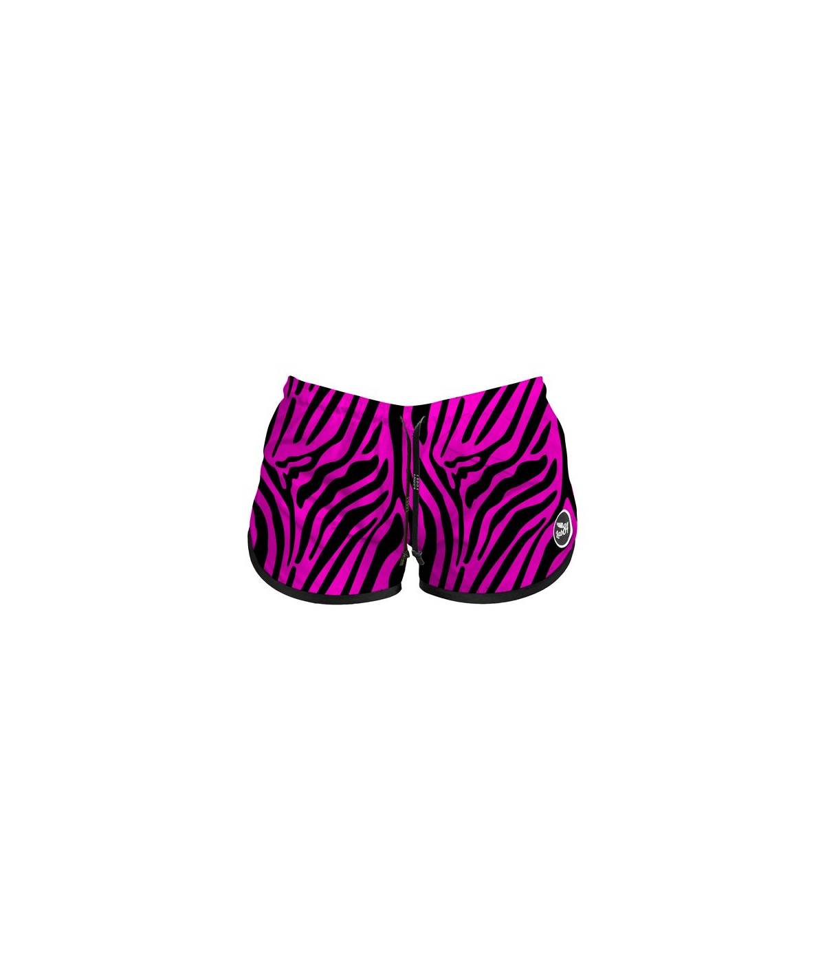 Lab84 SHORT Promozione Limitata