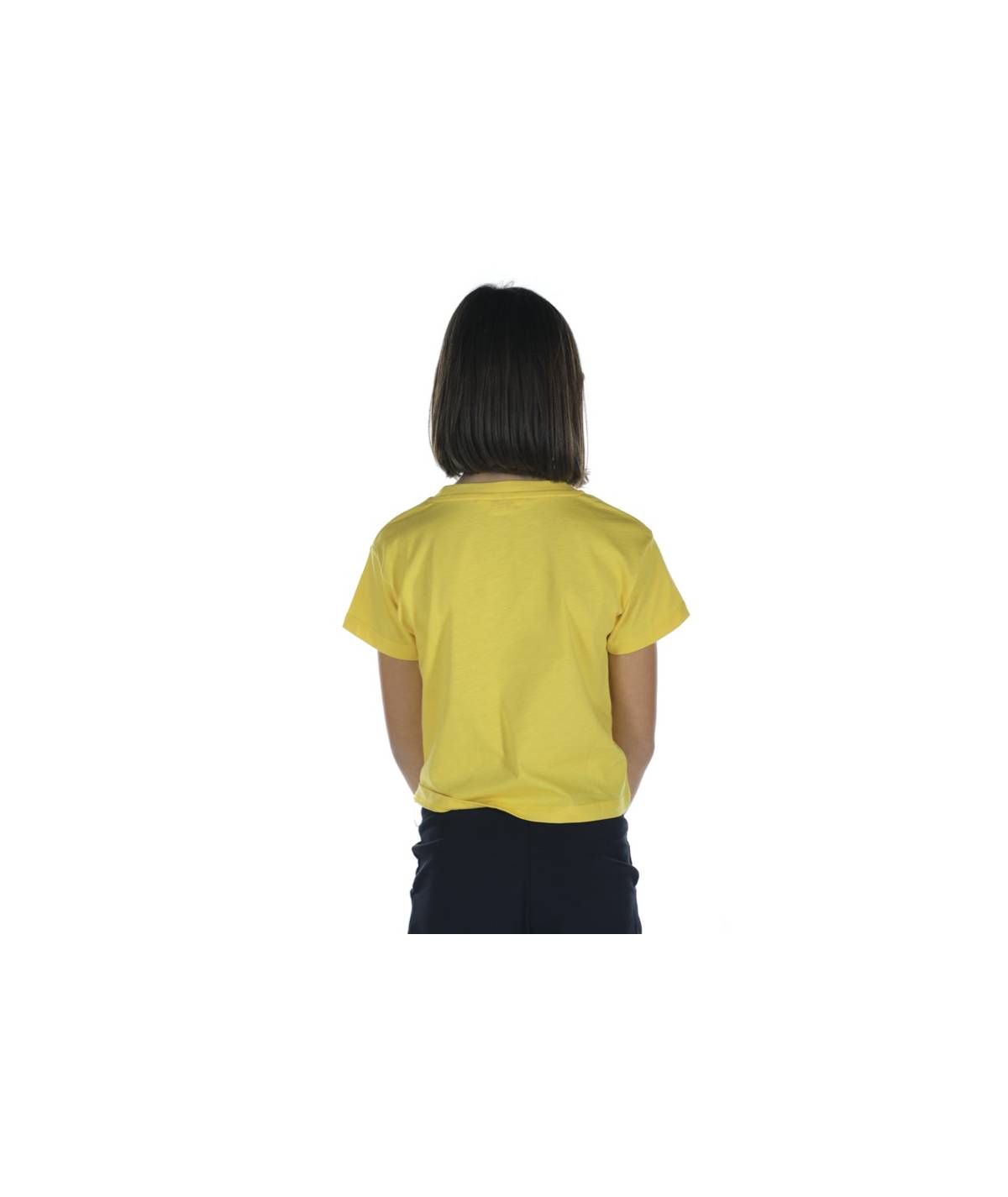 Lab84 T-SHIRT CROP TOP I Più Venduti
