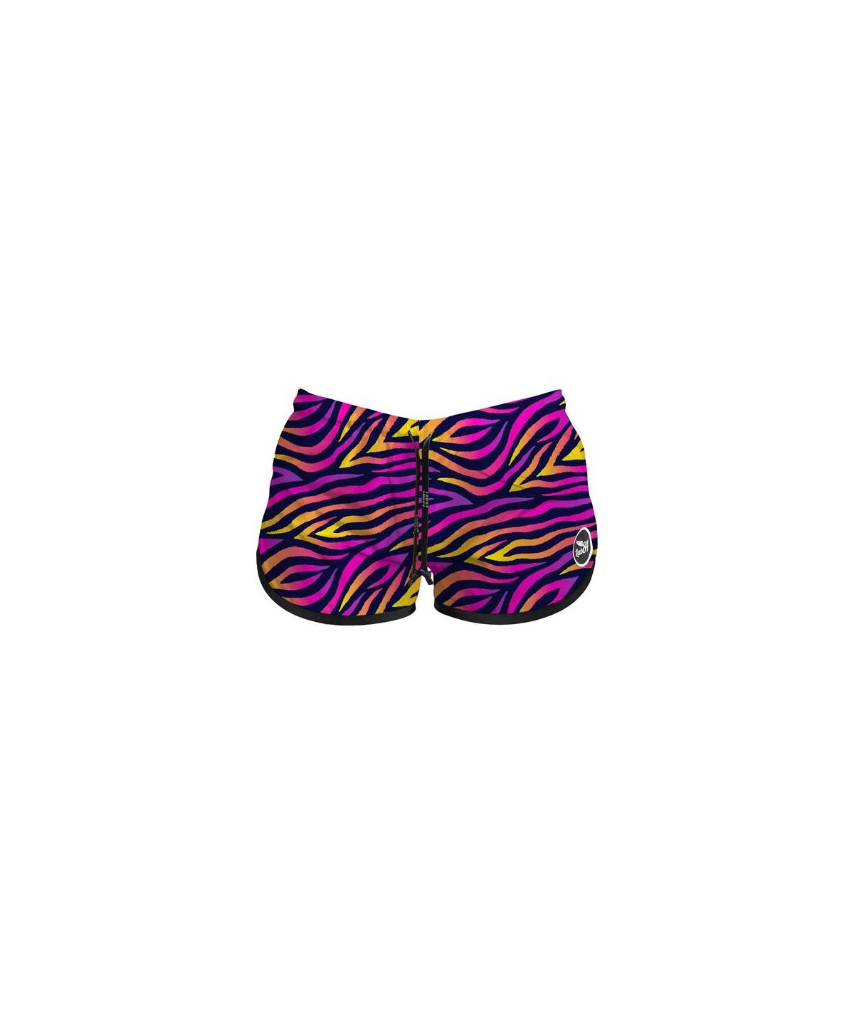 Lab84 SHORT BIMBA Negozio