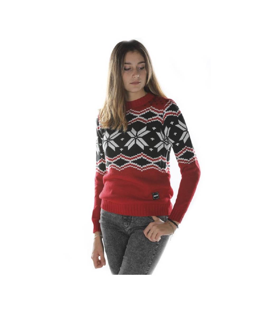 Lab84 MAGLIONE GIROCOLLO In Linea