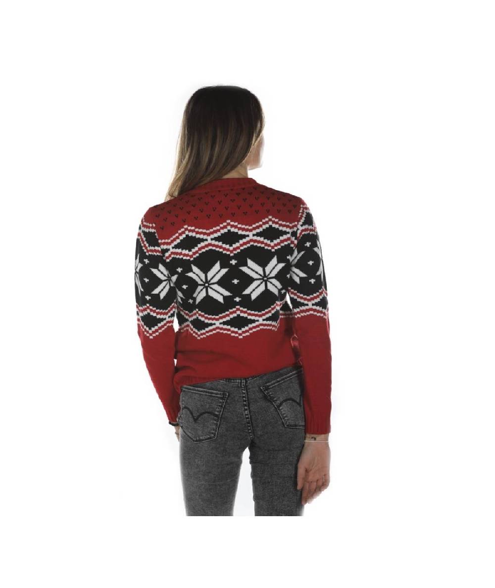 Lab84 MAGLIONE GIROCOLLO In Linea