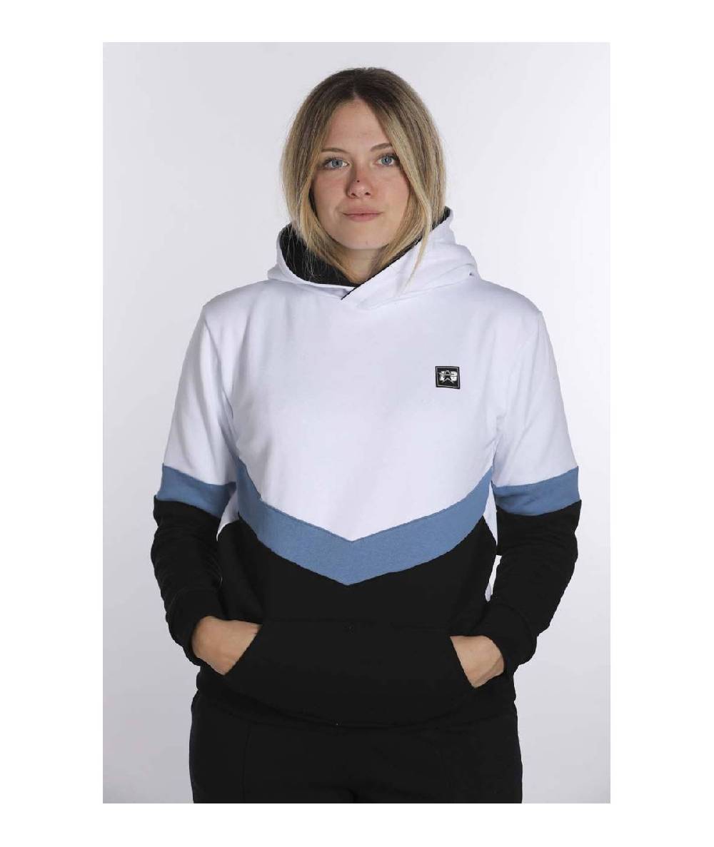 Lab84 FELPA CAPPUCCIO Promozione