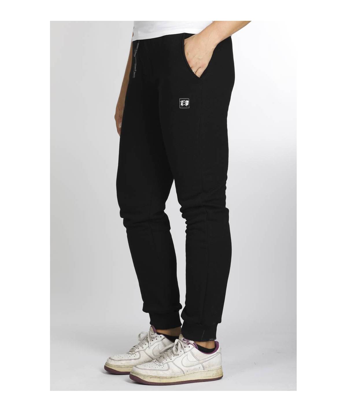 Lab84 PANTALONE TASCHE SULLE CUCITURE Prezzo Ridotto