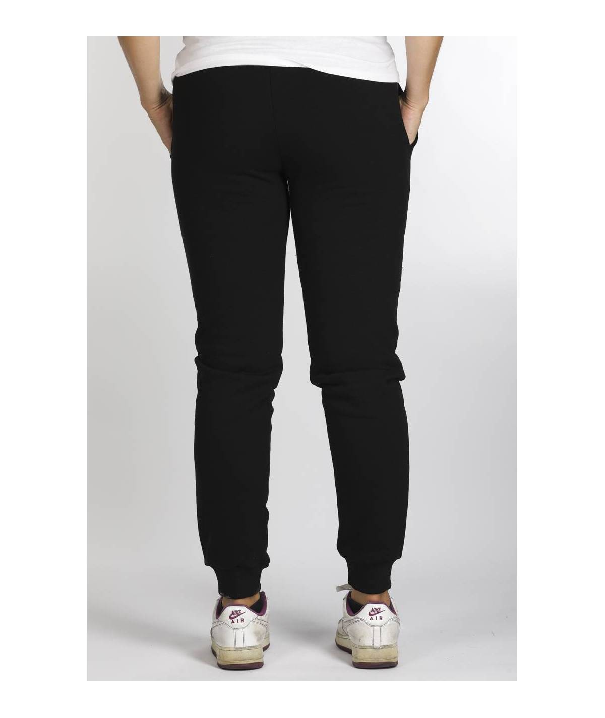 Lab84 PANTALONE TASCHE SULLE CUCITURE Prezzo Ridotto