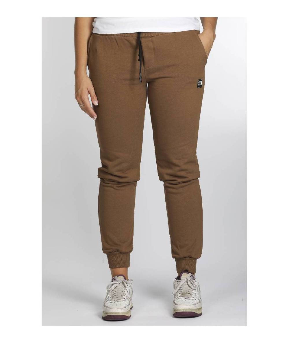 Lab84 PANTALONE TASCHE SULLE CUCITURE Sottocosto