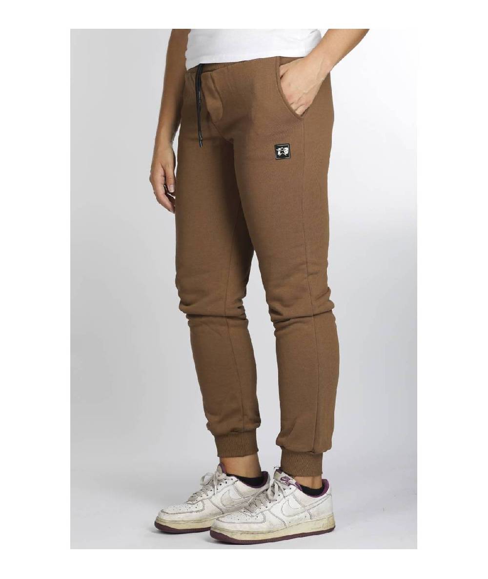 Lab84 PANTALONE TASCHE SULLE CUCITURE Sottocosto