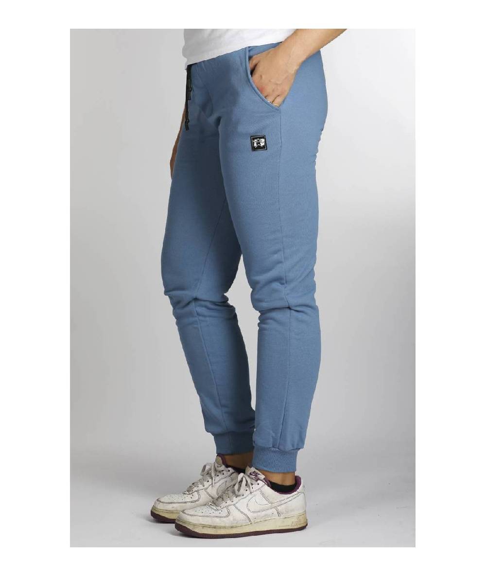 Lab84 PANTALONE TASCHE SULLE CUCITURE Convenienza