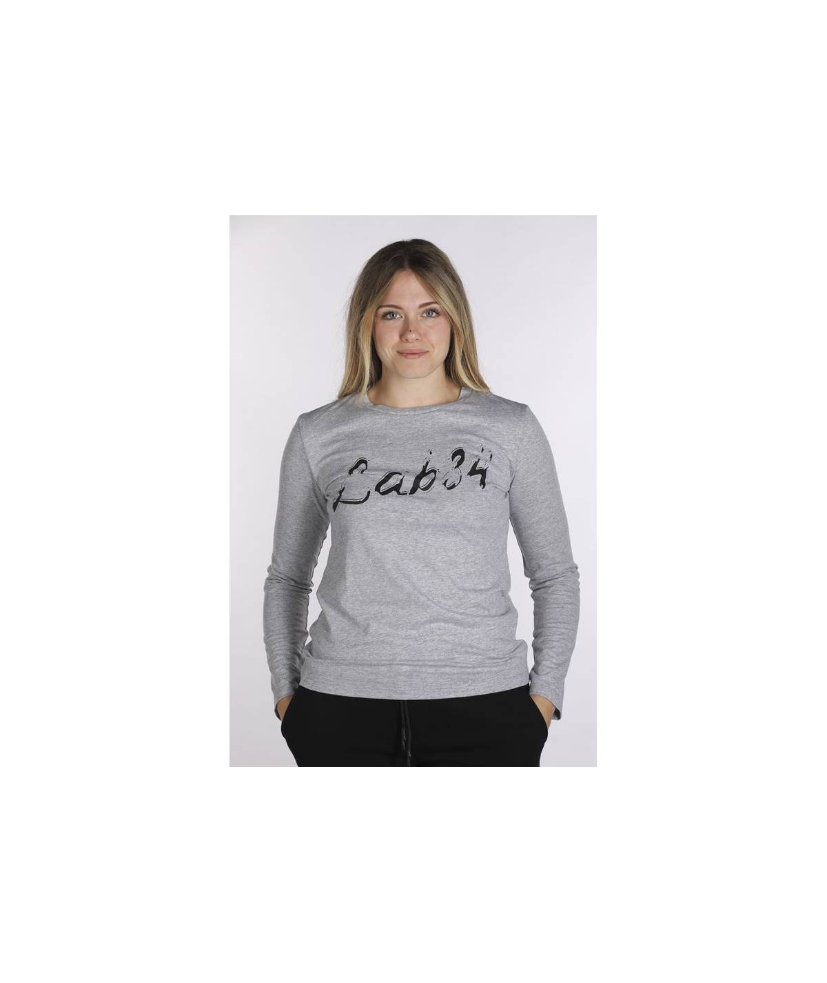 Lab84 T-SHIRT GIRO M/L - CORSIVO Hotsell