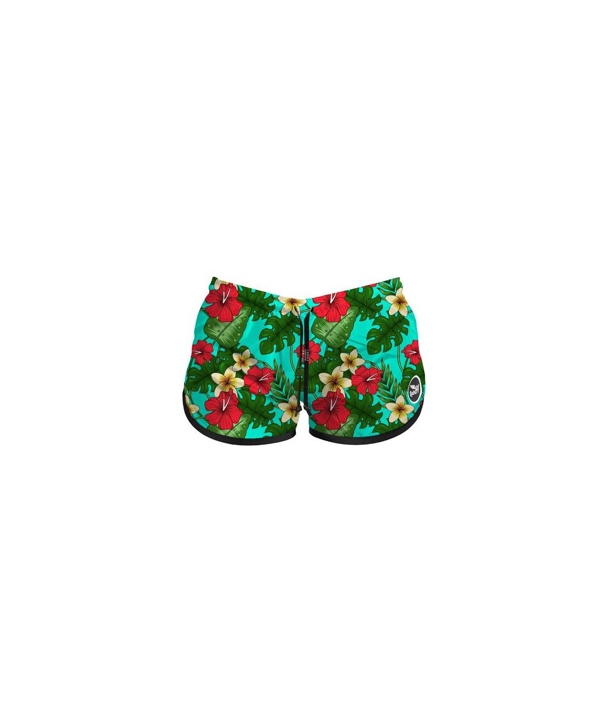 Lab84 SHORT DONNA Nuovo