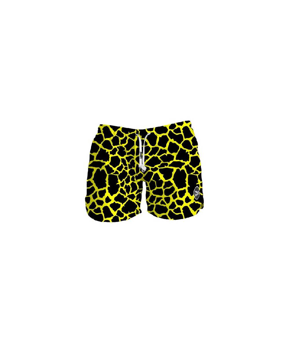 Lab84 SHORT DONNA Qualità