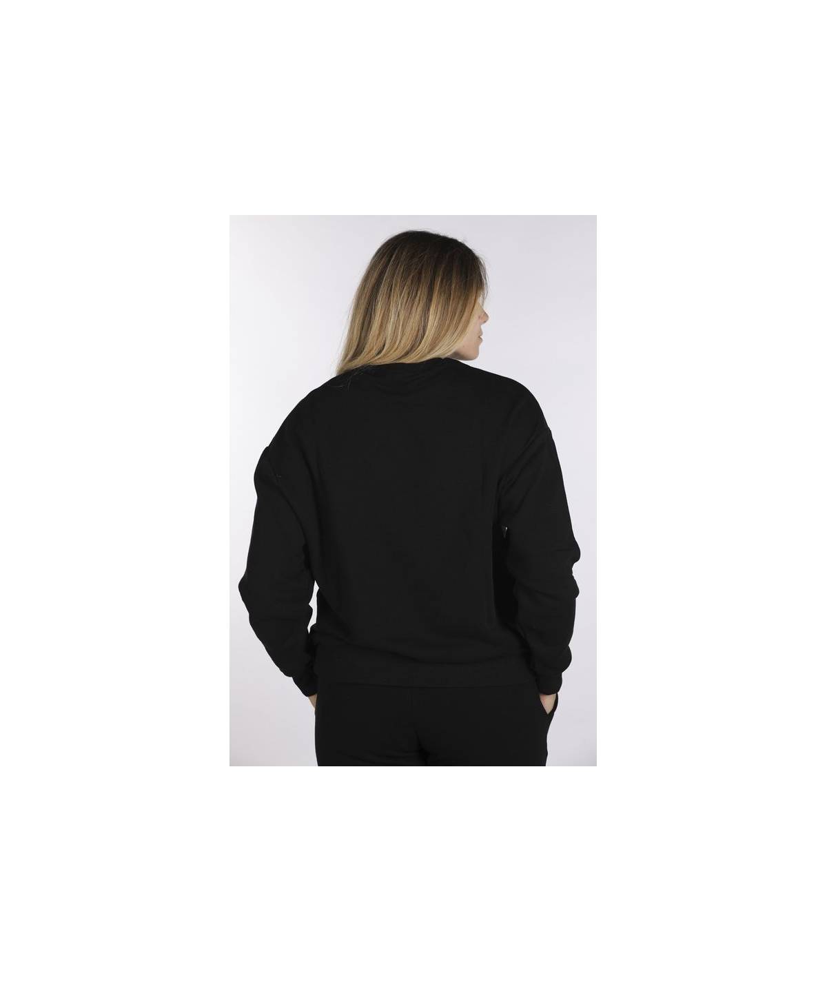 Lab84 FELPA GIROCOLLO OVER Promozione Limitata