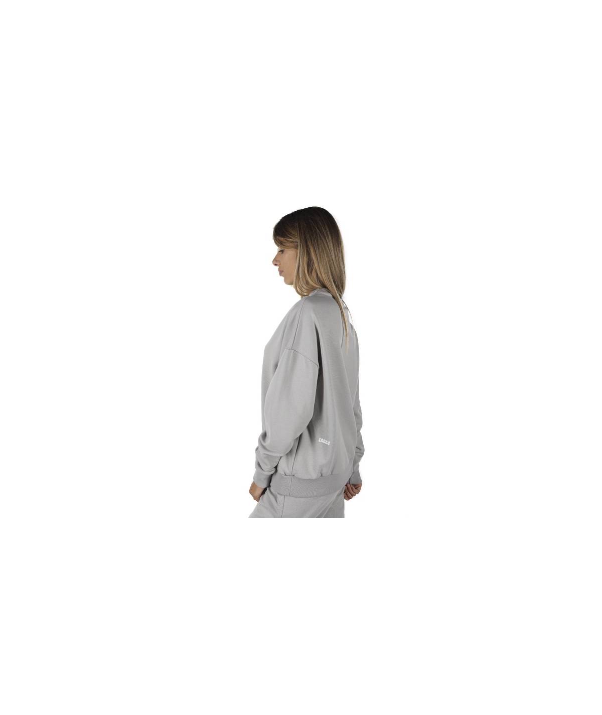 Lab84 FELPA GIROCOLLO Offerta