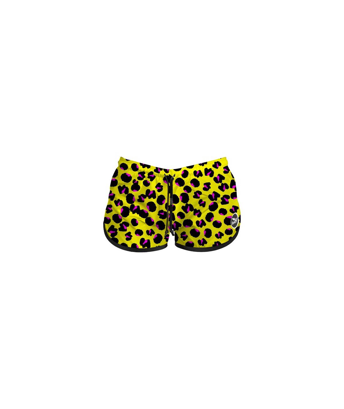 Lab84 SHORT BIMBA Economico