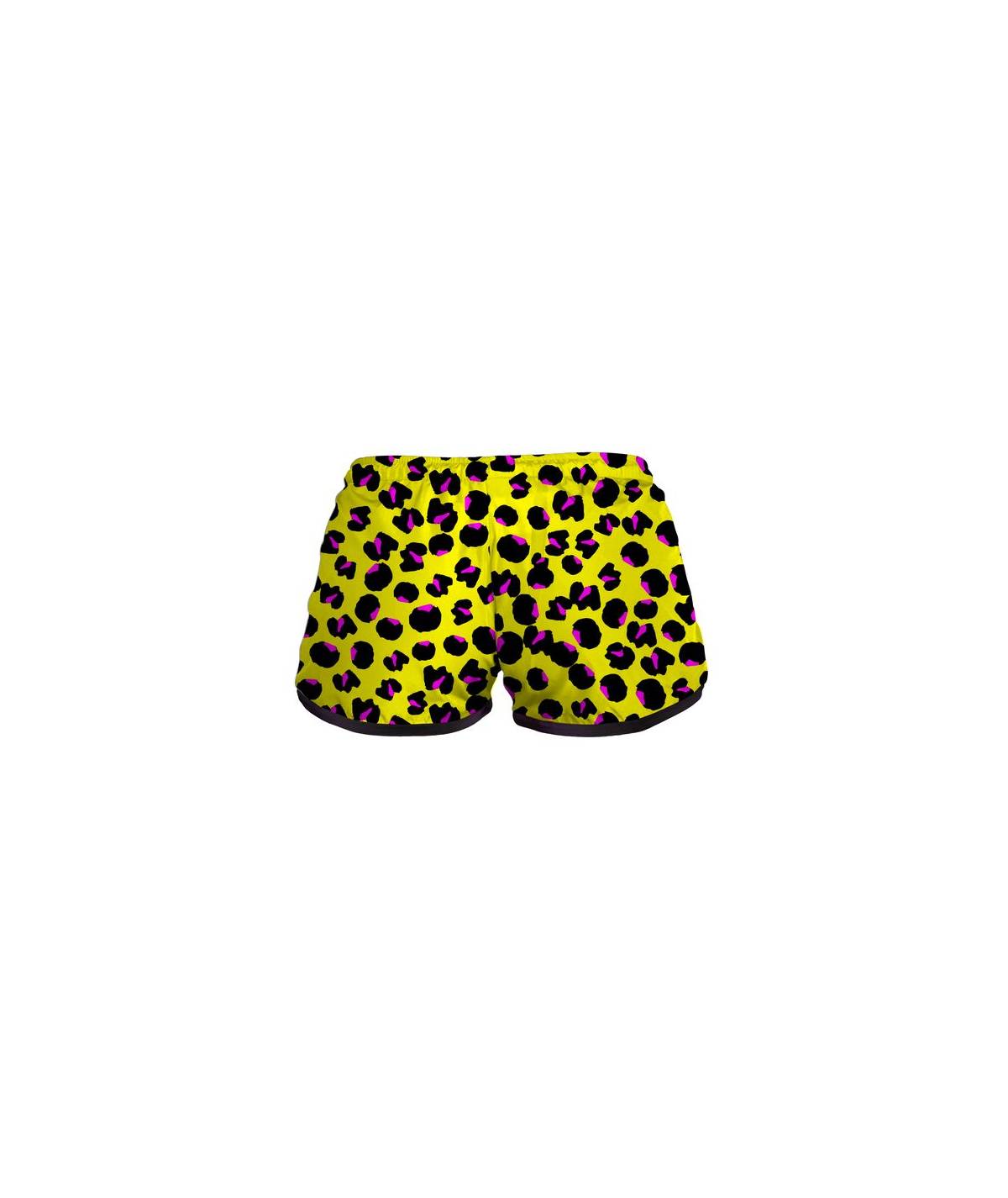 Lab84 SHORT BIMBA Economico