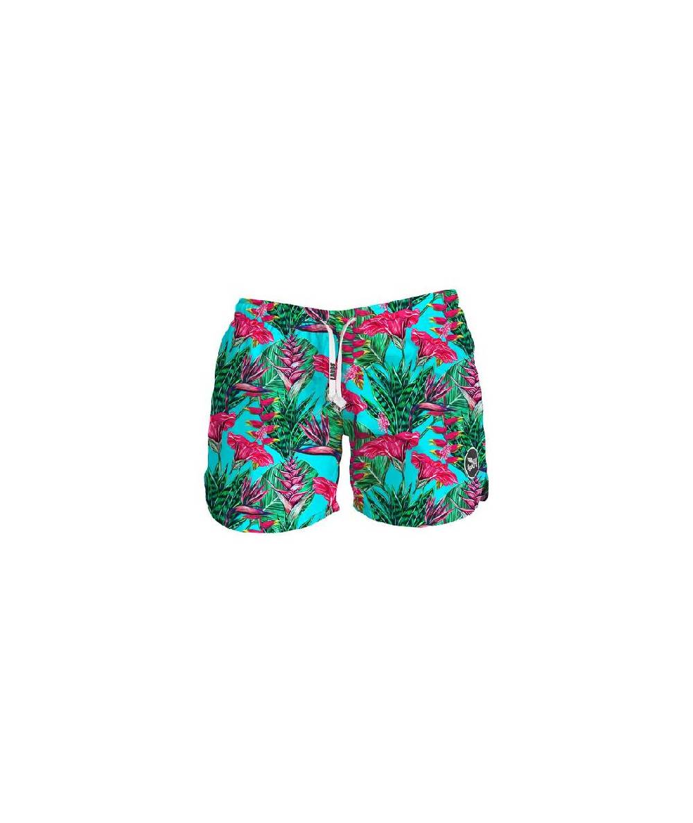 Lab84 SHORT BIMBA Vendita Calda
