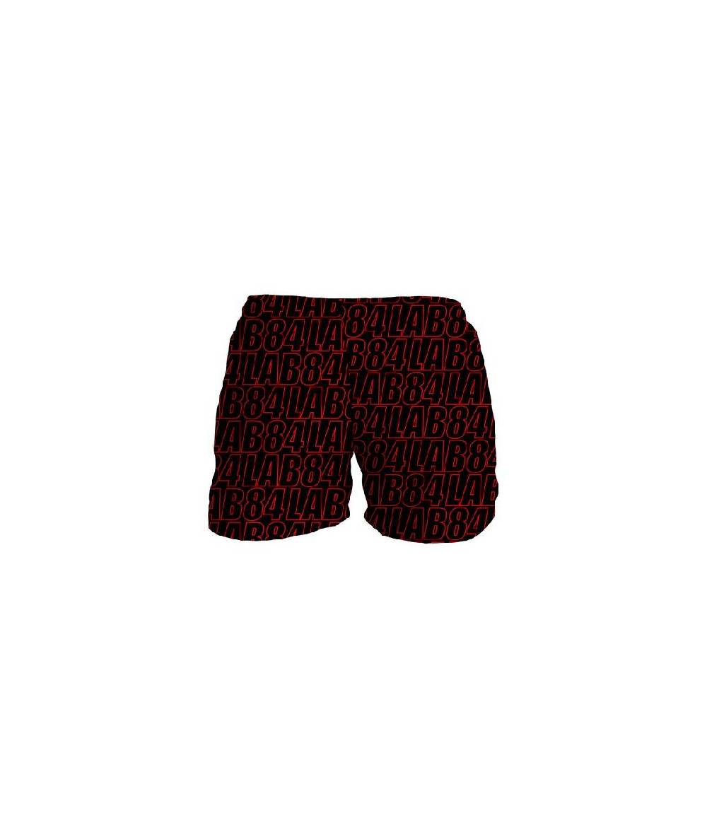 Lab84 SHORT BIMBA Saldi Di Fabbrica