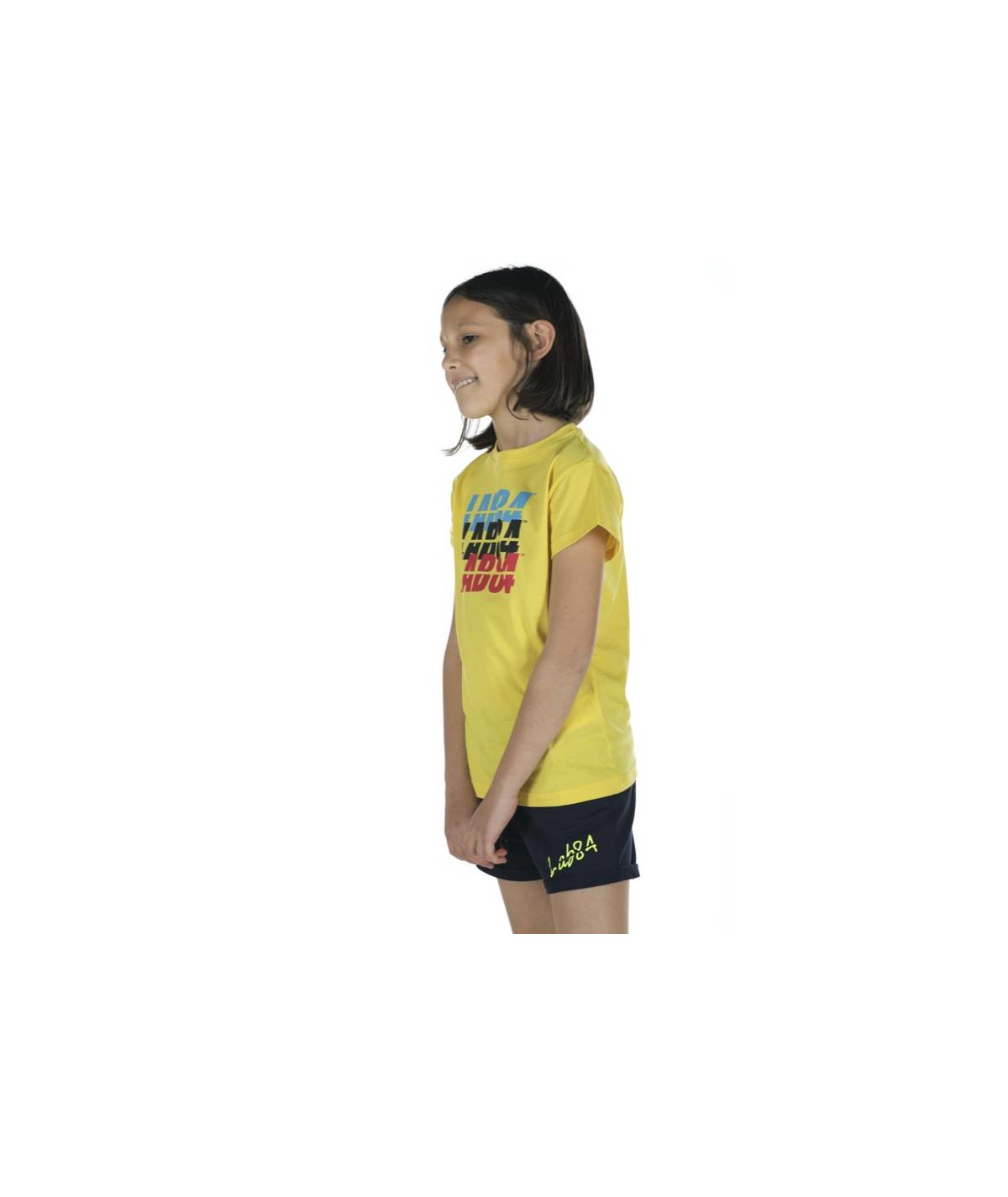Lab84 T-SHIRT Nuova