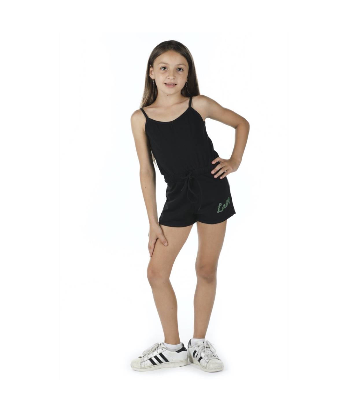 Lab84 ABITINO SHORT 2025