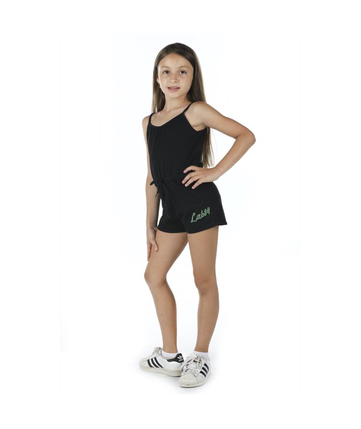Lab84 ABITINO SHORT 2025