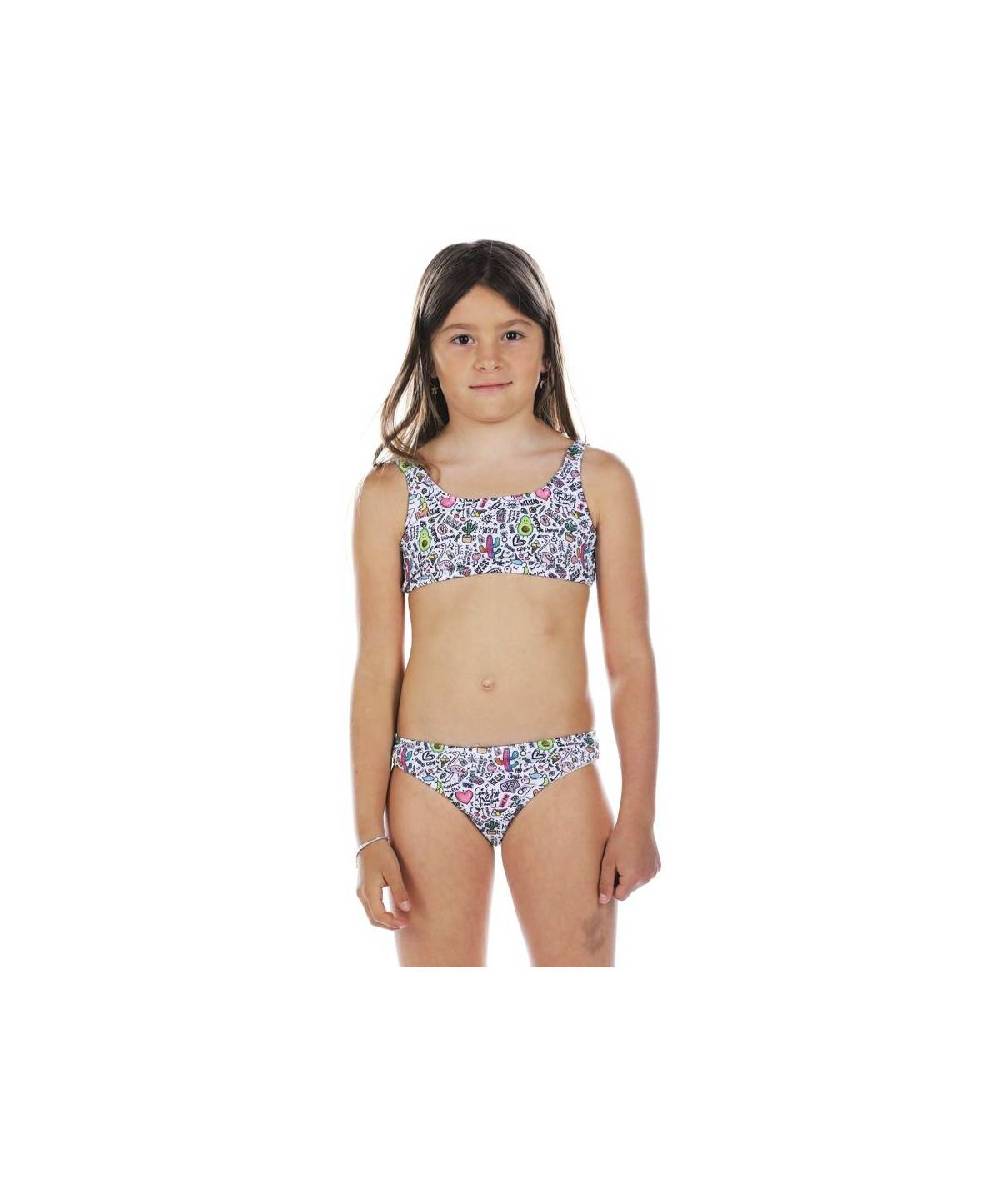 Lab84 TOP + SLIP LISCIO Italia