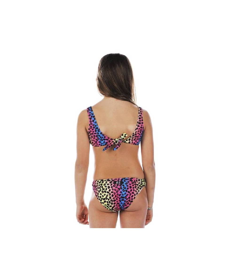 Lab84 TOP + SLIP LISCIO Nuovo