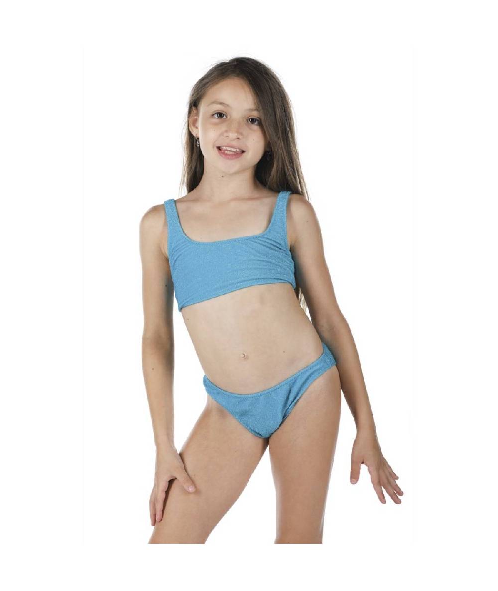 Lab84 TOP + SLIP LISCIO Qualità